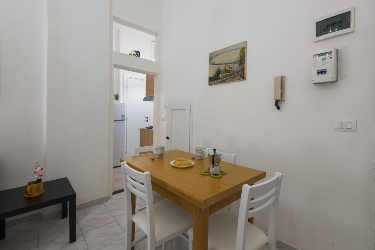 Dimora Alla Maddalena - Affitti Brevi Italia Génova Exterior foto