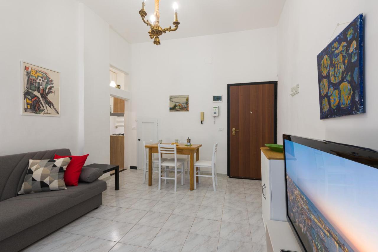 Dimora Alla Maddalena - Affitti Brevi Italia Génova Exterior foto