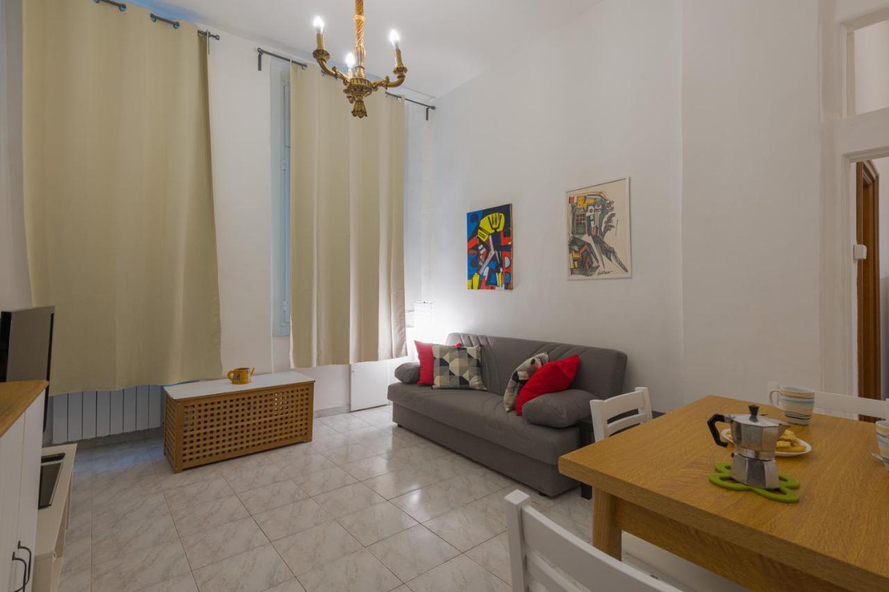 Dimora Alla Maddalena - Affitti Brevi Italia Génova Exterior foto